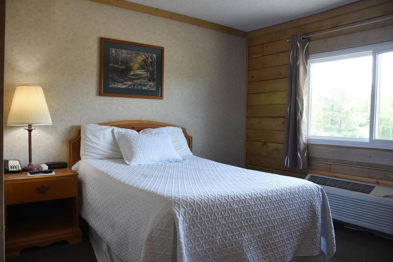 Paddle Wheel Inn Oregon Kamer foto