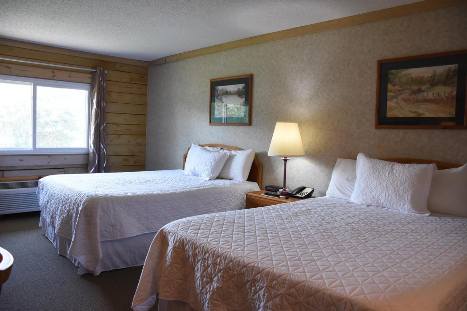 Paddle Wheel Inn Oregon Kamer foto