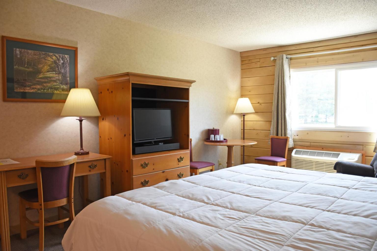 Paddle Wheel Inn Oregon Kamer foto