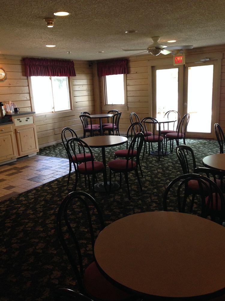 Paddle Wheel Inn Oregon Buitenkant foto